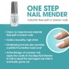 Barielle One Step Nail Mender - Repara uñas divididas, astilladas