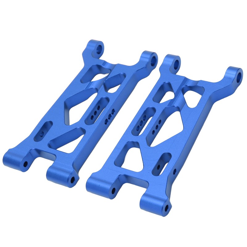 1 Pair/set Metal Front Suspension Arm for LOSI Lasernut U4