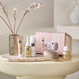 RITUALS Hair Trial Set, Travel Essentials, Bath Gift Set