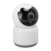 Pet Camera 1080p HD Motion Detection 350° Rotating Two Way