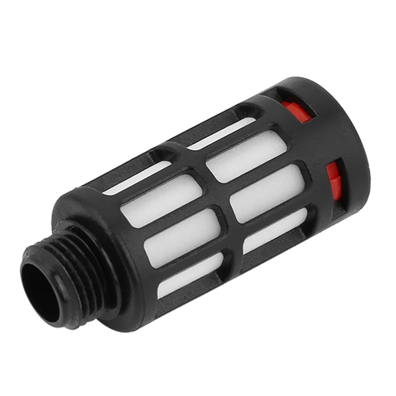 CV 10HS Vacuum Ejector, CV 10HS Vacuum Generator Ejector, Compressed