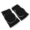 2pcs Sponge Knee Pads Soft Breathable Knee Protector Thickened Knee