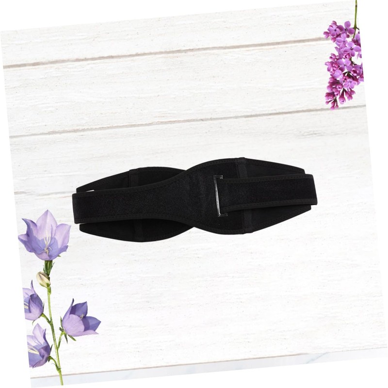 KOMBIUDA Pelvic Corrector Women's Postpartum Body Cross Abdominal Band Comfortable