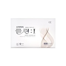 Chae Eun OIC Clean Eye 50g x 80 tablets / 채이은 OIC 클린 아이 50g x 80정