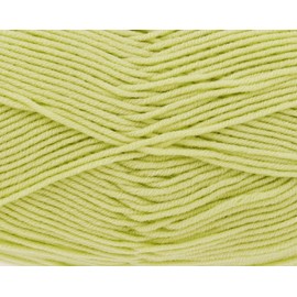 King Cole 1043115 Cherished DK Avocado Yarn - 250M, 100g