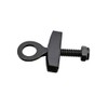 Alta Universal Bike Chain Adjuster Tensioner Bicycle Accessories (Black)