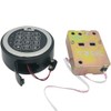 Electronic Digital keypad time delay Lock for Safe Box, up