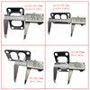 haoshun Turbo Stud Nut with Gaskets 5266419 4931642 3818824 For