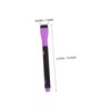 Operitacx Pcs Fluorescent Dry Erase Markers Magnetic Eraser Cap Low