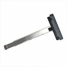 Gintai SATA HDD Hard Drive Adapter Cable Connector Replacement for Dell G7 17 7790 J86N0 0J86N0 /G5 15 5590 /Dell G3 3590 G5 5590 00YCJN 450.0K704.0011 87mm