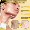 AH-8 Firming Neck Cream, Neck Firming Cream with Double Massage