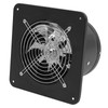 Treliamd 7 Inch Exhaust Fan, 110V Wall Exhaust Fan for