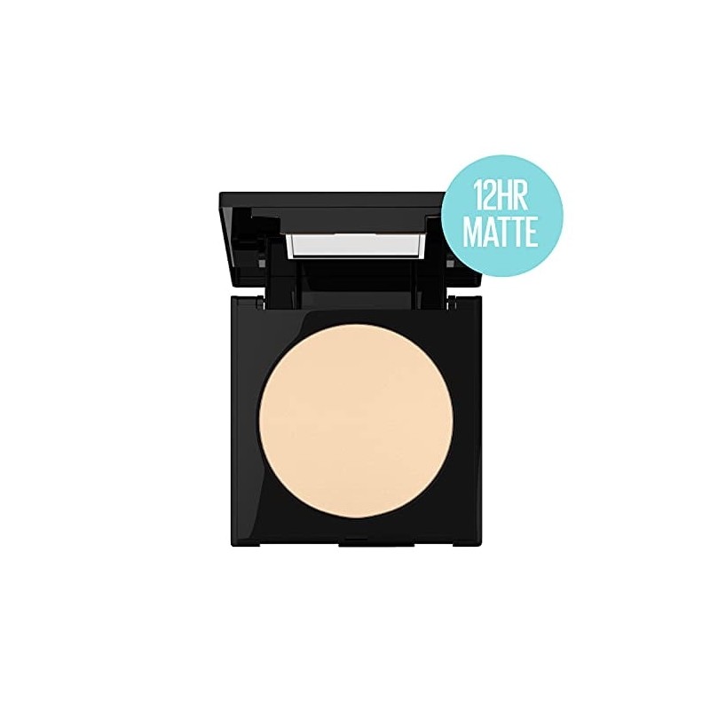 Paleta para Rostro Naturals Multifuncional Compacta 16.5gr