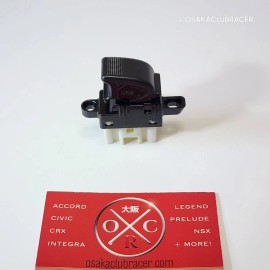 Mazda Genuine OEM 99-03 Mazda Protege 5 Right Front Door Window Switch GE4T-66-370A
