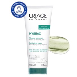 HyseacMasque Gommant 100 ml Health and Body Care