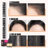 Hairline Powder, Root Touch Up Powder, Root Cover Up Hairline