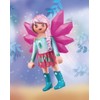 Playmobil 71181 Adventures of Ayuma - Crystal Fairy Elvi, Fairies,