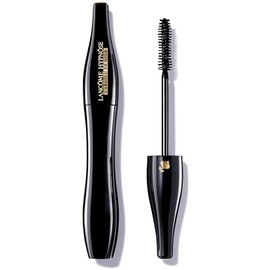 Lancôme Hypnôse L'Absolu de Noir Mascara, Buildable & Volumising Ultra-Black for Natural or Bold Lashes, No Smudging or Flaking, 24 Hour Wear, with ProVitamin B5, 6.2ml