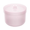 Sterilizer for Nail Tools - Salon Manicure Cleaning Container |