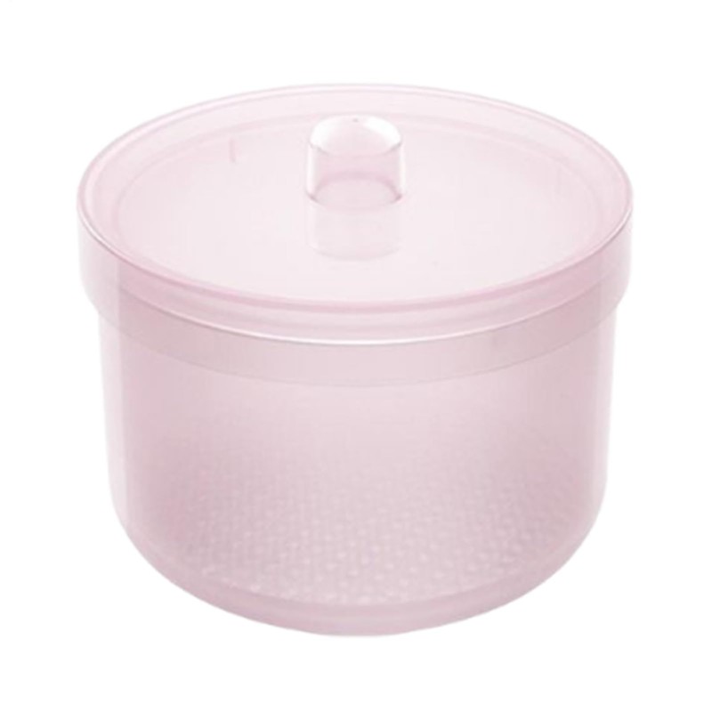 Sterilizer for Nail Tools - Salon Manicure Cleaning Container |