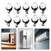 10 Pcs Thermal Switch KSD301 Normally Closed Thermostat Temperature Control