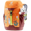 deuter Cuddly Bear Children's Backpack (8 L) Limited Edition with