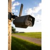 TACTACAM Defend Cellular Security Camera - Wireless Motion Detection -