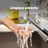 Vileda Fibra para Trastes No Raya Pro Clean con Enzimas