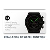 CURREN 8355 Luxury Classic Business Quartz Men Watch 3ATM Waterproof