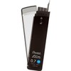 Pentel Ain Mechanical Pencil Refill, 0.03 inch (0.7 mm), XC287-HB