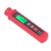 3V Electromagnetic Radiation Meter EMF Meter LCD Backlight Display Sound