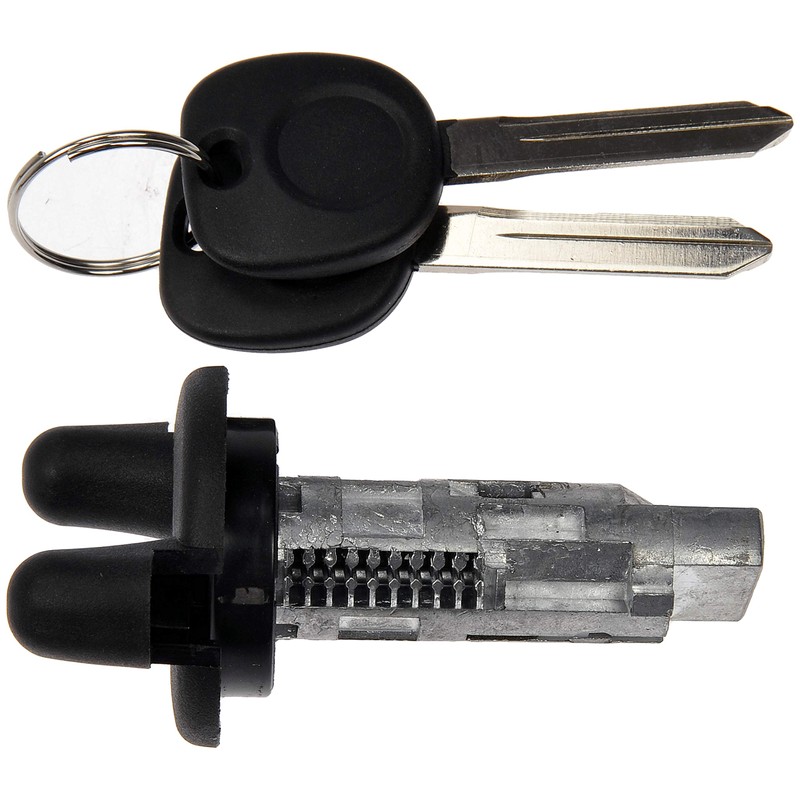 Dorman 926-059 Ignition Lock Cylinder Compatible with Select Models