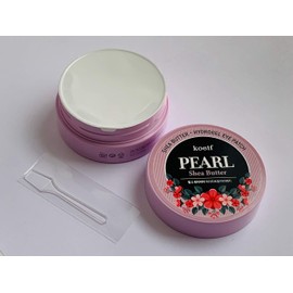KOELF - Pearl & Shea Butter Mask Pack Eye Patch 60 Patches