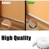 Door Strip Bottom, House and Glass Shower Door Seal Strip