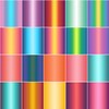 Gelato Ombre Pairs Strips 40 2.5-inch Strips Jelly Roll Maywood