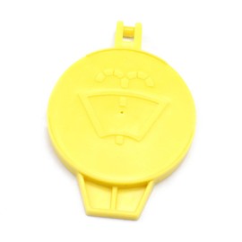 MACHSWON 1PC Car Windshield Washer Fluid Reservoir Cap Replacement for Ford Carnival 01-08MK5 MK6
