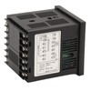 Thermostat Time Digital Display K Type Input Temperature Controller for