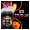 Axe Desodorante premium en barra Peach Infusion 45 g