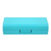 Stainless Steel Blues Harmonica 10 Holes Key of Eb for