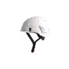 Irudek 102601300033 Oreka Helmet, White, One Size