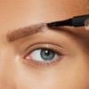 Naturally Effortless Brows
