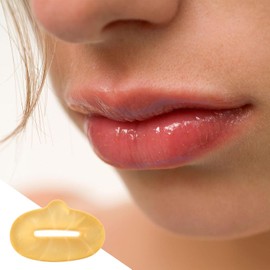 BETOOKY Mascarilla Exfoliante para Labios Colágeno, 20piezas Hidratantes y Nutritivos para Cuidado Diario, Absorción Eficaz y Varios Estilos Varios estilos