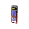 Scotch Purple Glue Stick 6108-2N – .28 Ounce, Acid-Free, Non-Toxic,