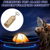 Trip Wire Alarm Perimeter Trip Alarm Aluminium Alloy Full Coverage