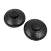 Tiardey 2Pcs 315 Foot Pedal Push Switch ON/Off Push Button