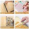 Budget Planner, German Budget Planner, Money Organiser with 100 Binder