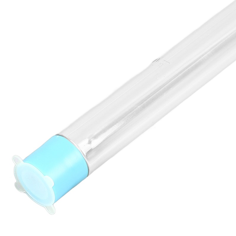 Shot Straw Leakproof Plastic Silicone Shot Straw Tube Reusable Portable