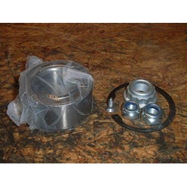 NK 759930 Wheel Bearing Kit