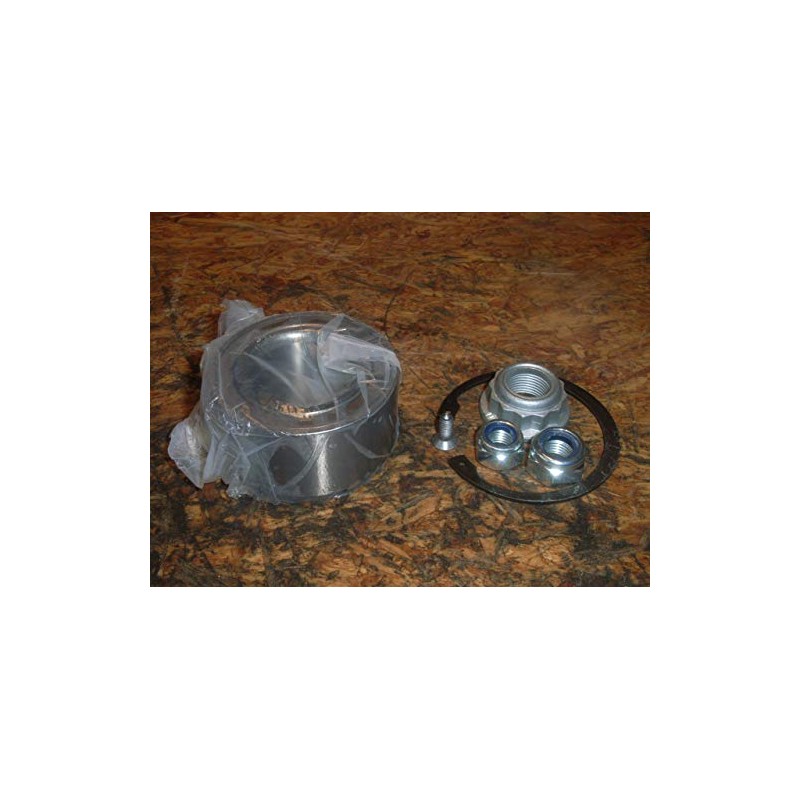 NK 759930 Wheel Bearing Kit