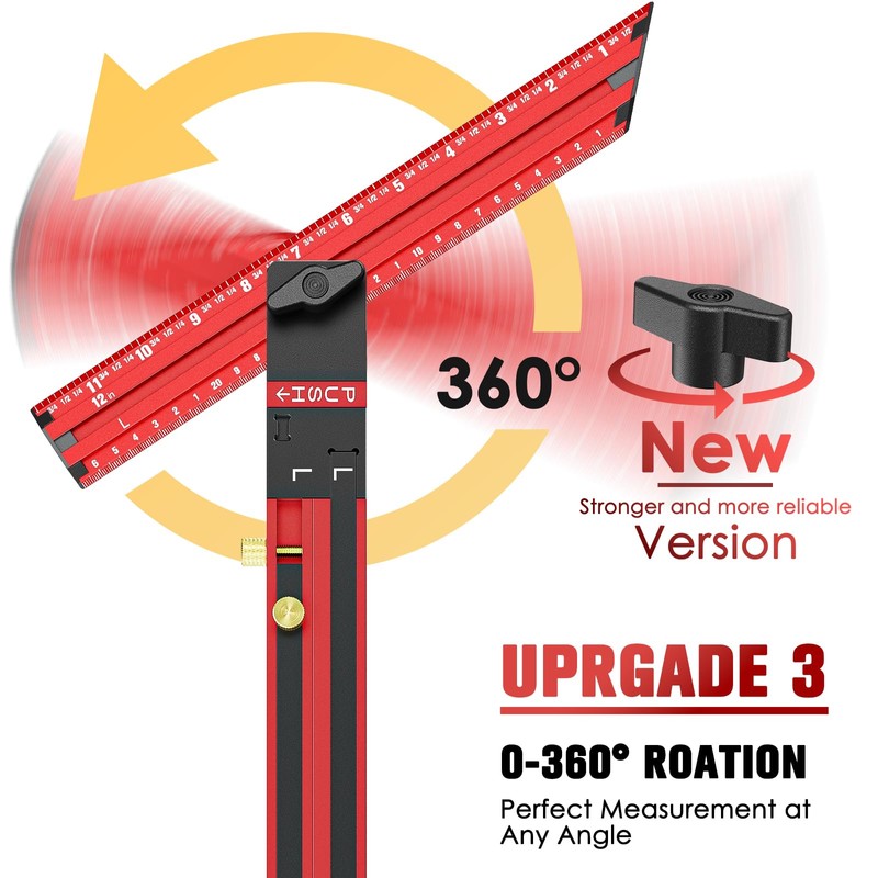 Stair Tread Template Tool, 2026 Integrated Design Stair Tread Jig